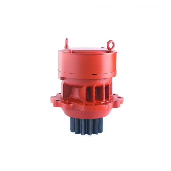 LIUGONG LG225 Swing Gearbox, Swing Reducer Shaft Diameter 190mm