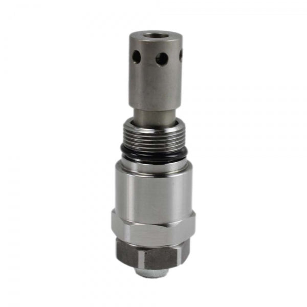 LiuGong LG907 Main Control Relief Valve, LG907 Hydraulic Spare Parts