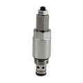 LiuGong LG907 Relief Valve, LG907 Hydraulic Control Valve Parts