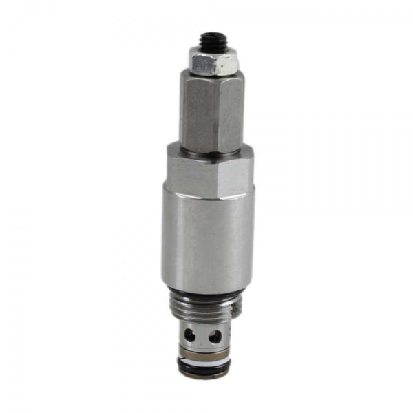 LiuGong LG907 Relief Valve, LG907 Hydraulic Control Valve Parts