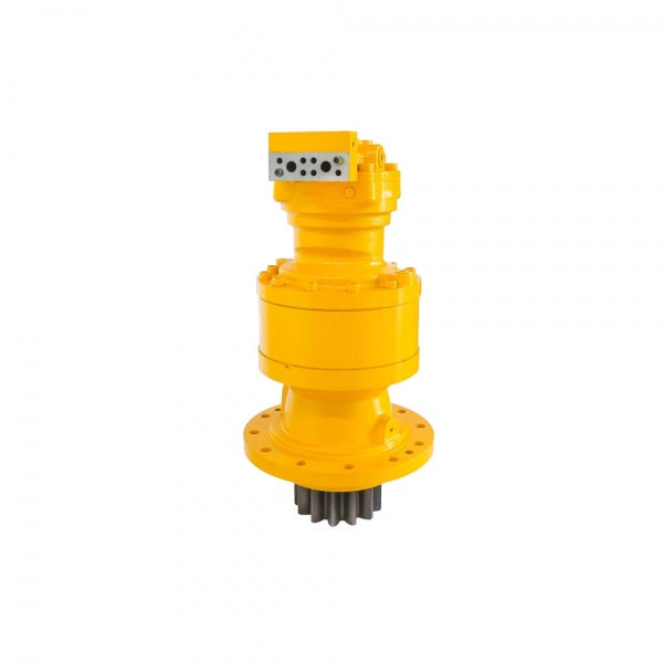 M2X150 JCM921 Excavator Swing Motor Assembly