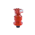 M2X63 SY135 LG915 Swing Motor Assembly For Sale