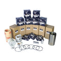 Mitsubishi Engine Liner Kits
