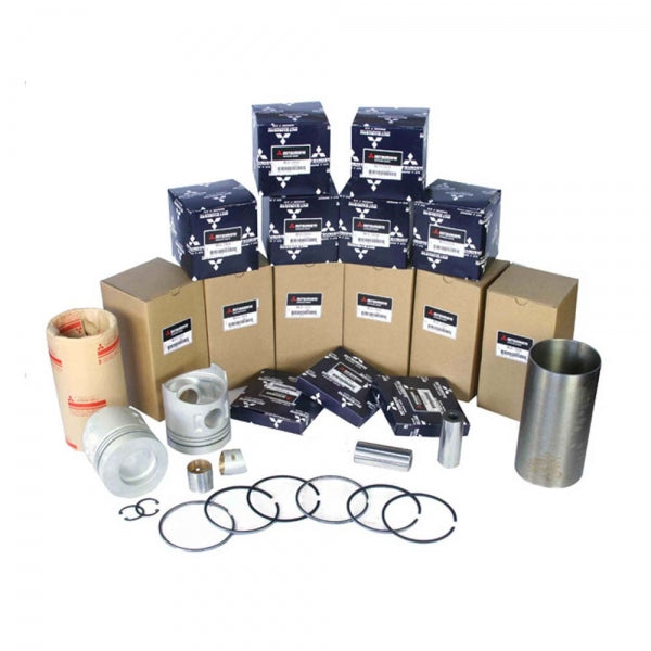 Mitsubishi Engine Liner Kits
