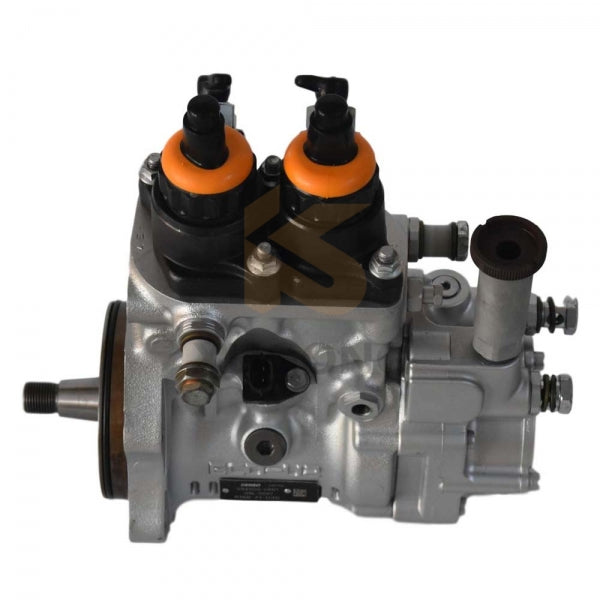 KOMATSU PC400-7 Diesel Fuel Pump, Diesel Transfer Pump For Excavators