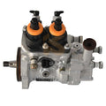 KOMATSU PC400-8 Diesel Fuel Pump, Diesel Transfer Pump For Excavators