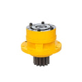 HYUNDAI R55 Swing Gearbox, Excavator R55 Swing Motor Reducer