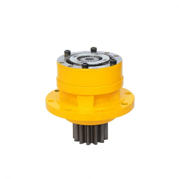 HYUNDAI R55 Swing Gearbox, Excavator R55 Swing Motor Reducer