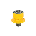 HYUNDAI R80-7 Swing Gearbox, Excavator R80-7 Swing Motor Reducer