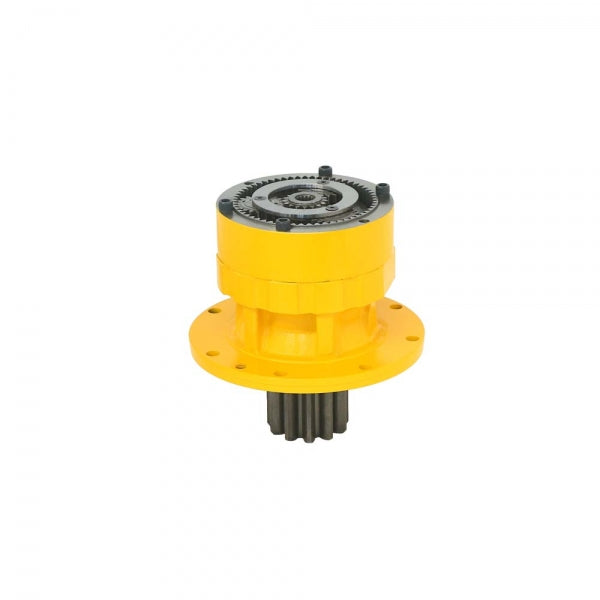 HYUNDAI R80-7 Swing Gearbox, Excavator R80-7 Swing Motor Reducer