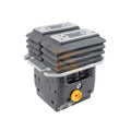 SK-8 Foot Wool Assembly For Excavator Parts