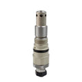KOBELCO SK200-5 Main Control Relief Valve, SK200-5 Hydraulic Valves