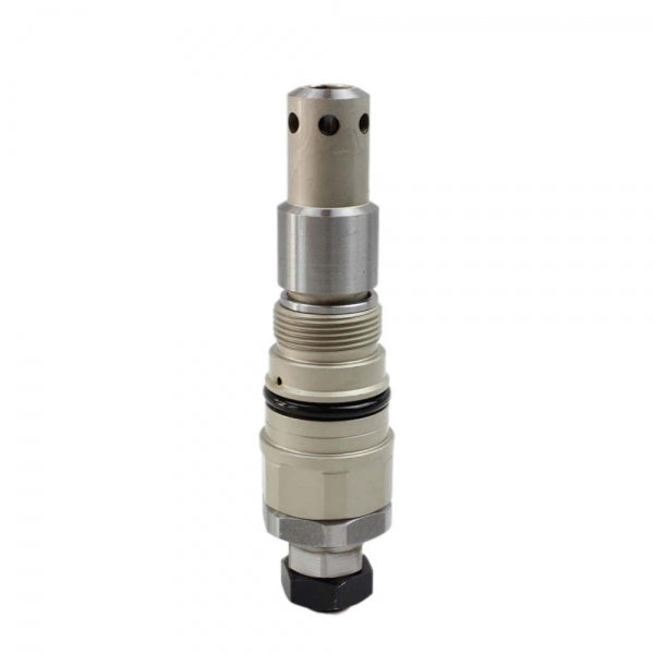KOBELCO SK200-5 Main Control Relief Valve, SK200-5 Hydraulic Valves