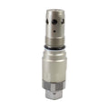 KOBELCO SK200-5 Swing Motor Release Valve, SK200-5 Swing Motor Parts