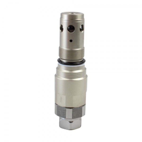 KOBELCO SK200-5 Swing Motor Release Valve, SK200-5 Swing Motor Parts