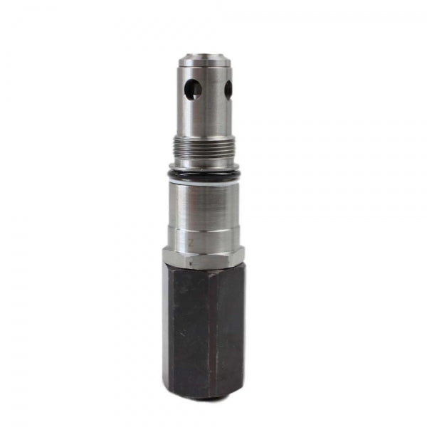 KOBELCO SK200-8 Travel Motor Release Valve, Travel Motor Spare Parts