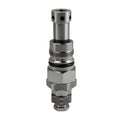 HITACHI ZAX450 Main Control Relief Valve, ZAX450 Hydraulic Spare Parts