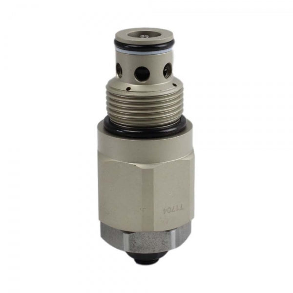 HITACHI ZAX450 Relief Valve, ZAX450 Hydraulic Control Valve Parts