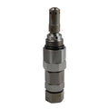 HITACHI ZAX70 Main Control Relief Valve, ZAX70 Hydraulic Spare Parts