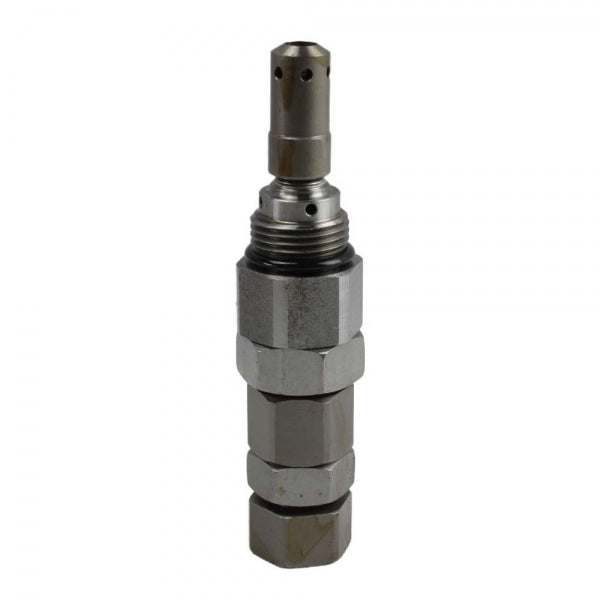 HITACHI ZAX70 Main Control Relief Valve, ZAX70 Hydraulic Spare Parts