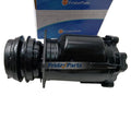 A/C Compressor 70256782 for Allis Chalmers Tractor 200 210 220 7000 7010 7020 7030 7040 7045 7050 7060 8010 8550