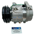V5 A/C Compressor 11Q6-90040 for CASE Wheel Loader 1221E