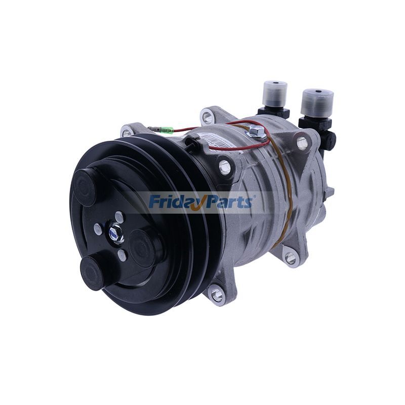A/C Compressor 18-10158-18 102-1083 for Carrier Refrigeration Unit Citimax 400