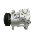 A/C Compressor 64506805025 for BMW X3 X4 X5 F20 F21 F30 F80 F34 F31 F33 F83 F32 F82 F36