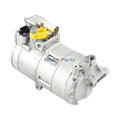 Electric A/C Compressor 64529496145 for BMW 745e xDrive 3.0L L6 2020-2022