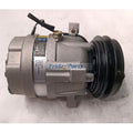V5 130MM 24V A/C Compressor 7004842 for Bobcat Excavator E55W E80 E57W E60 E62 E63 E85