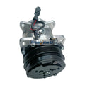 A/C Compressor 7023584 for Bobcat Skid Steer Loader S450 T450