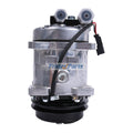 A/C Compressor 7279629 for Bobcat Skid Steer Loader S550 S570 S590 T550 T590