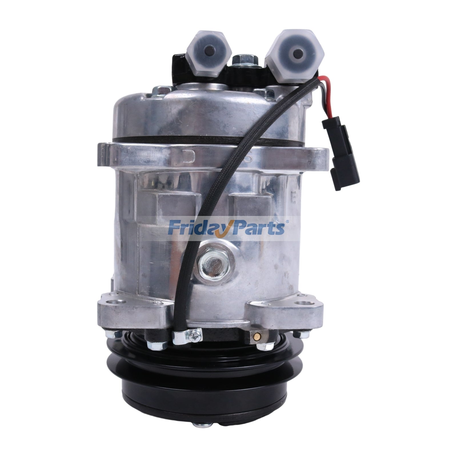 A/C Compressor 7279629 for Bobcat Skid Steer Loader S550 S570 S590 T550 T590