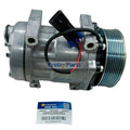 SD7H15 A/C Compressor ABP-N83-304543 for Mercedes Benz Engine OM460LA Freightliner Sprinter