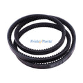 A/C Compressor Belt 6809790 for Bobcat Compact Excavator 334 341