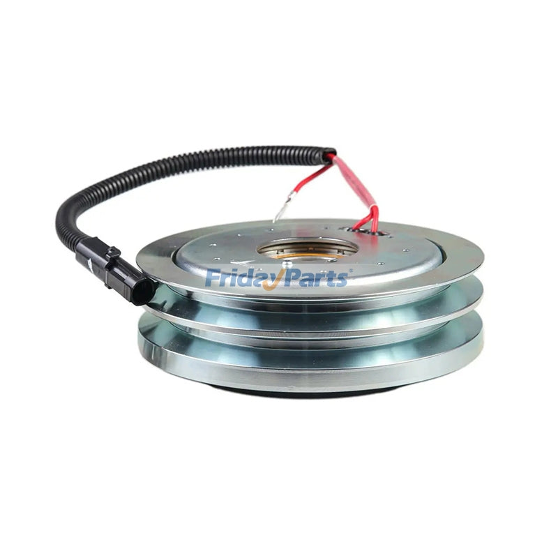 A/C Compressor Clutch 135324A2 135324A1 for CASE Tractor 3230 4240 5140 5240 7240 8860 MAGNUM 210 MX150 Loader 570LXT 580L 650K 590SM 85XT 95XT