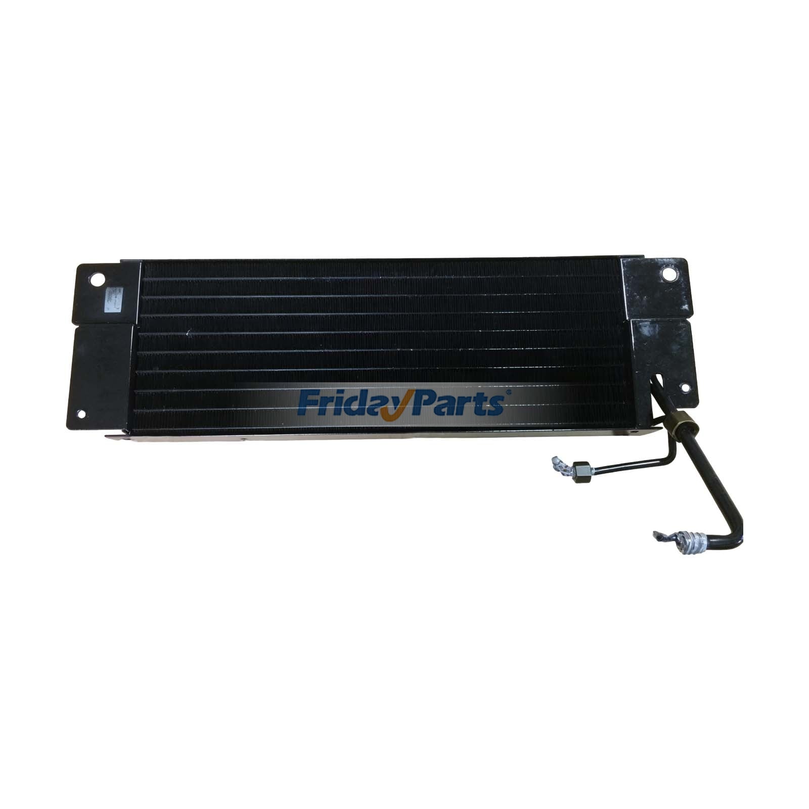 A/C Condenser 08-60182-00 for Carrier Transport Refrigeration Neos 100 Premium Quality with 3-Year Warranty