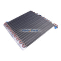 A/C Condenser 7024833 for Bobcat Loader S550 S570 S590 S630 S650 T550 T590 T630 T650