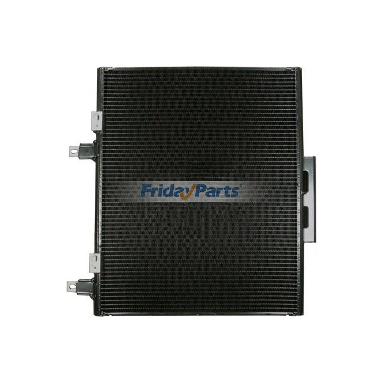 A/C Condenser 84249273 for CASE IH Tractor Puma 165 170 180 185 195 200 210 215 225 230 2104 1854 2304 Sprayer 2240