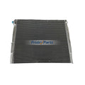 A/C Condenser Coil 08-66875-00 for Carrier Transport Refrigeration Unit Citimax 350 400