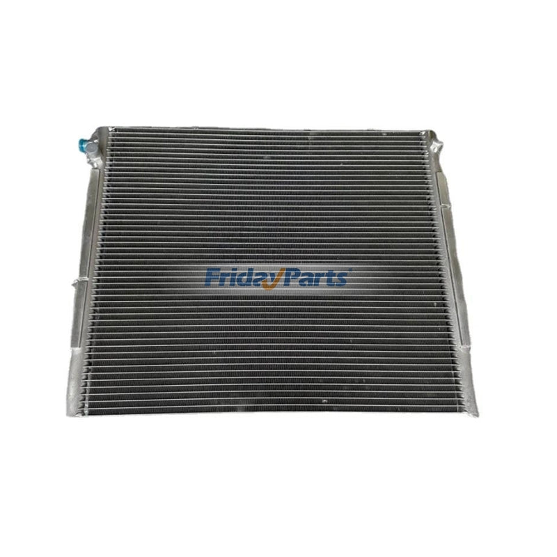 A/C Condenser Coil 08-66875-00 for Carrier Transport Refrigeration Unit Citimax 350 400