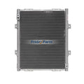 A/C Condenser XKAN-00042 for CASE Excavator CX57C