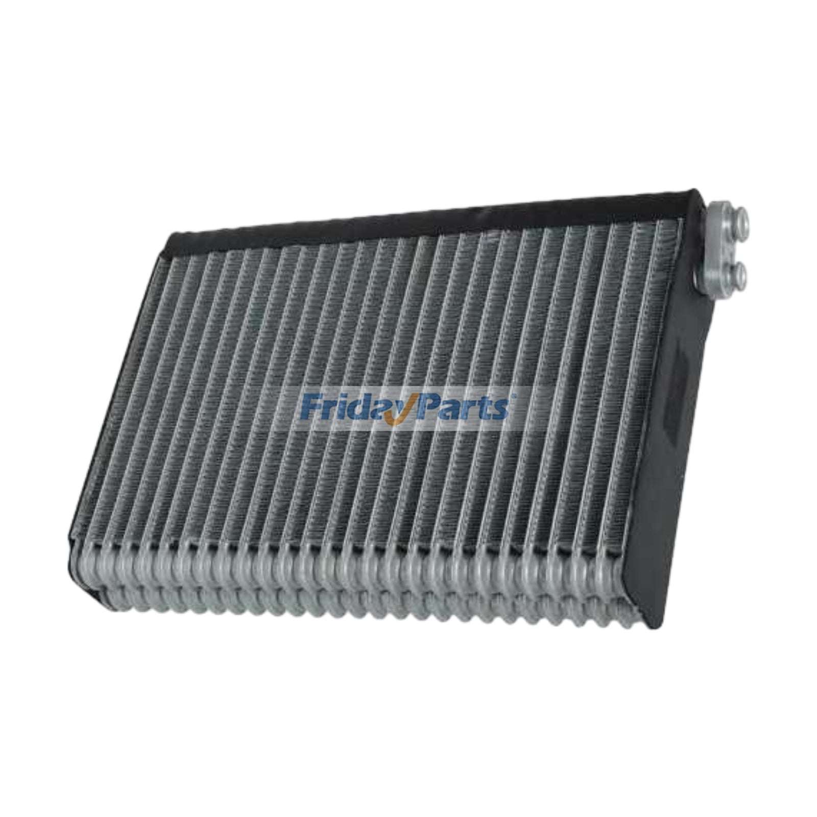 A/C Evaporator 87529498 87529493 for CASE Loader 1021F 1121F 521E 521F 621E 621F 721E 721F 821E 821F 921E 921F