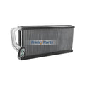 A/C Evaporator XKAN-00002DW for CASE Excavator CX57C CX60C