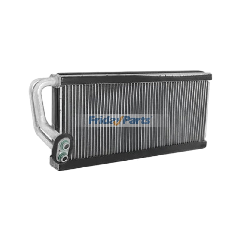A/C Evaporator XKAN-00002DW for CASE Excavator CX57C CX60C