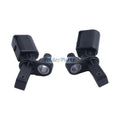 1 Pair Rear ABS Wheel Speed Sensor WHT003862 WHT003863 for Audi TT Q2 A1 A3 Volkswagen Passat Golf Fox Polo Tiguan