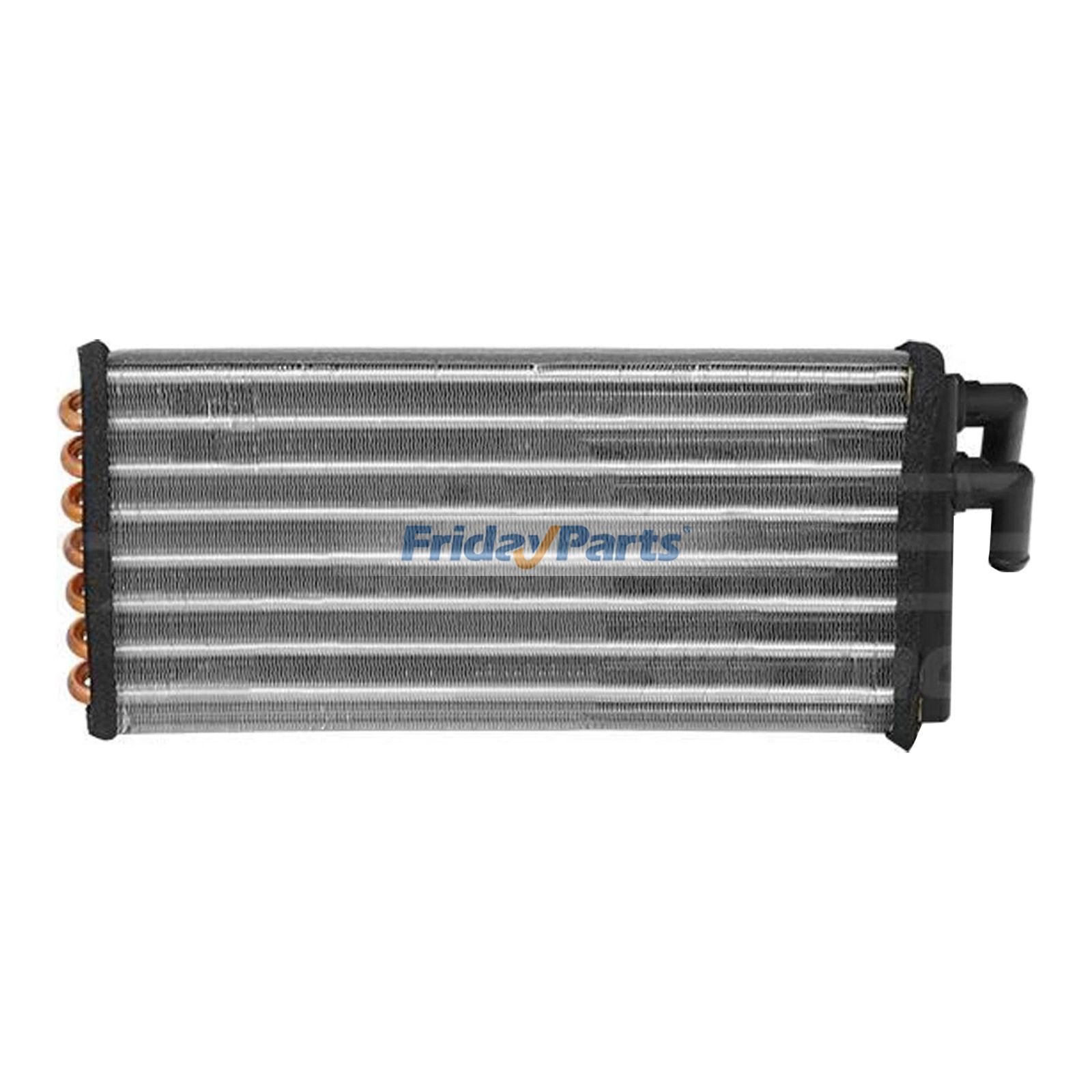 A/C Heater 47456103 47456099 for CASE Loader SR130 SR150 SR160 SR175 SR200 SR210 SR220 SR240 SR250 SR270 SV185 TR310 TR320 TR340 TV380