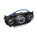 A/C Heater Control Switch Panel 9054719 for Buick Excelle