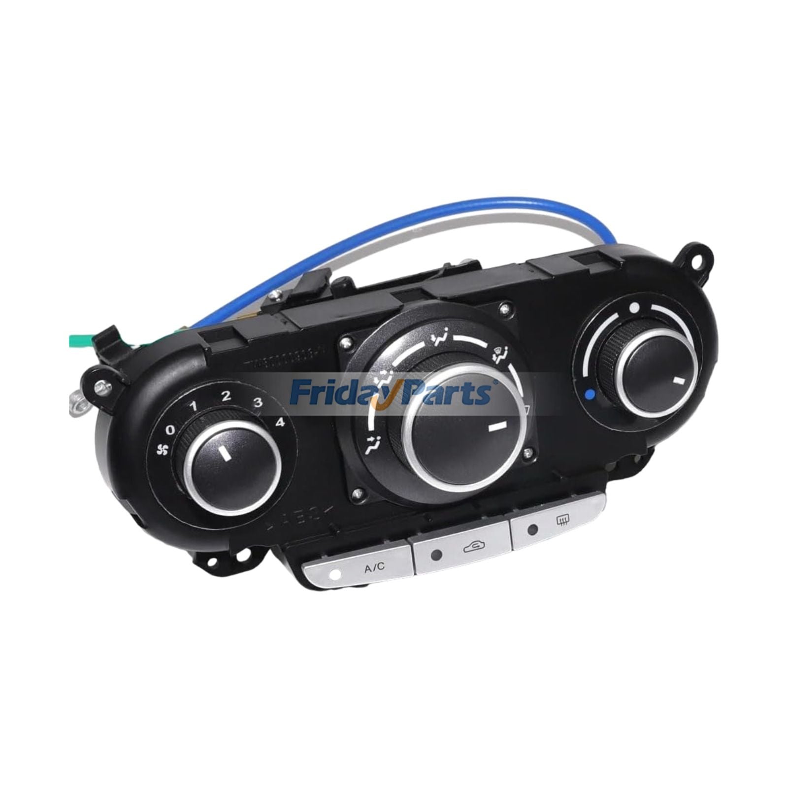 A/C Heater Control Switch Panel 9054719 for Buick Excelle