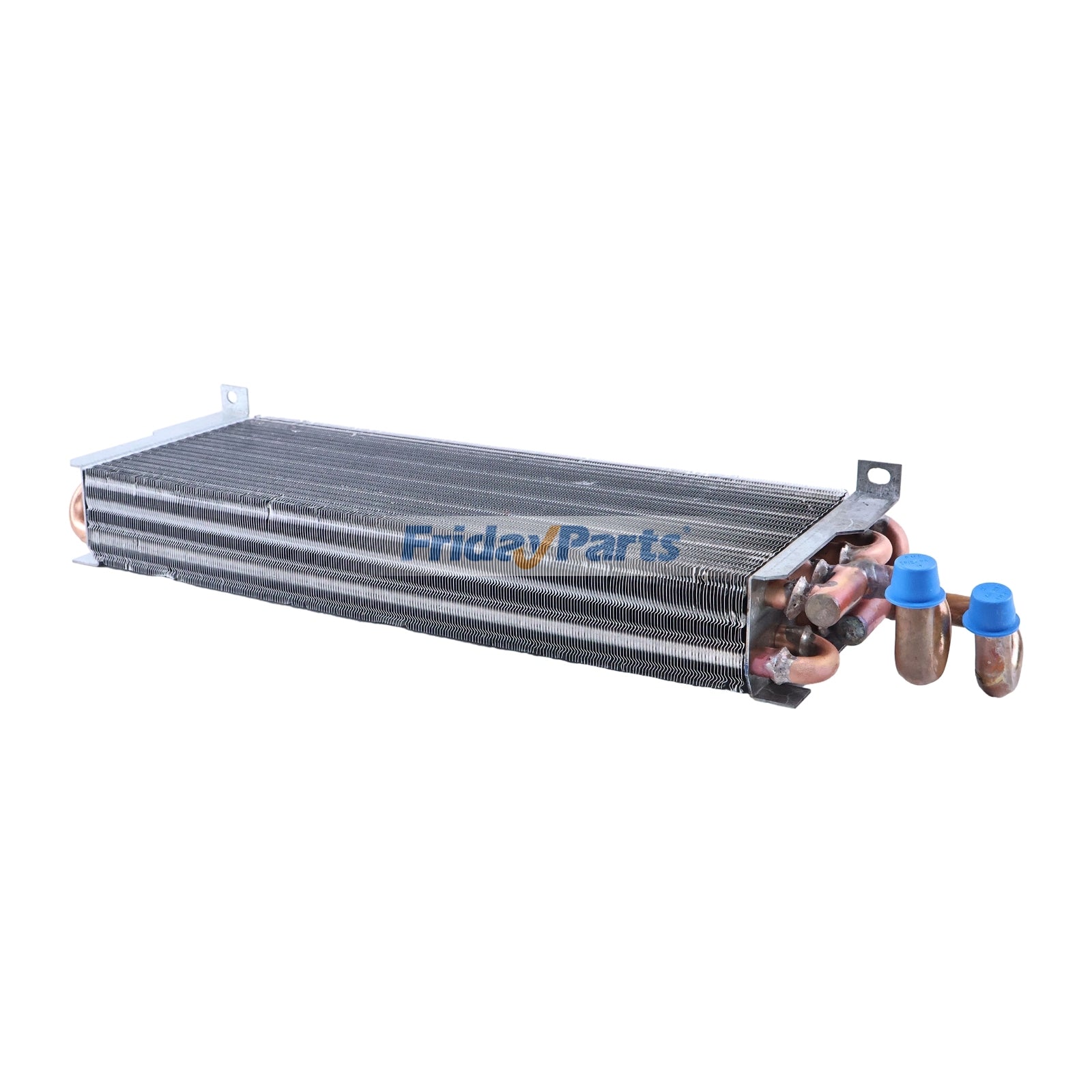 A/C Heater Core 7003446 for Bobcat Loader A300 T110 T140 T180 T190 S220 S250 S300 S330